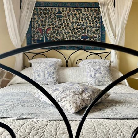Mundus Terrae Villa Casa della Contessa Kültér fotó
