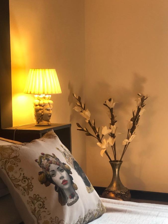 Mundus Terrae Villa Casa della Contessa Kültér fotó