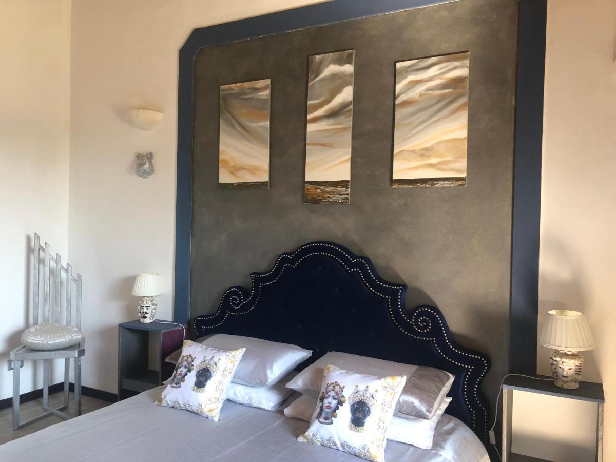 Mundus Terrae Villa Casa della Contessa Kültér fotó