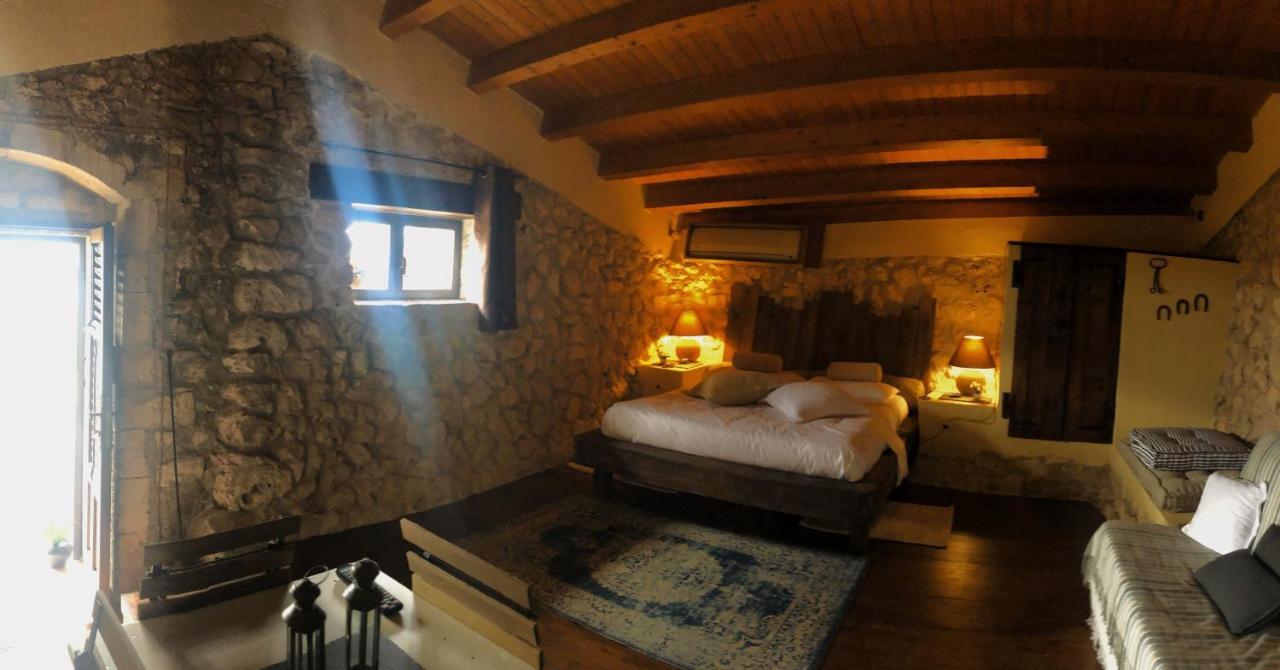 Mundus Terrae Villa Casa della Contessa Kültér fotó