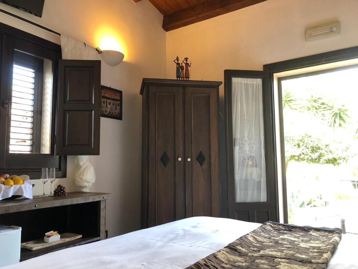 Mundus Terrae Villa Casa della Contessa Kültér fotó