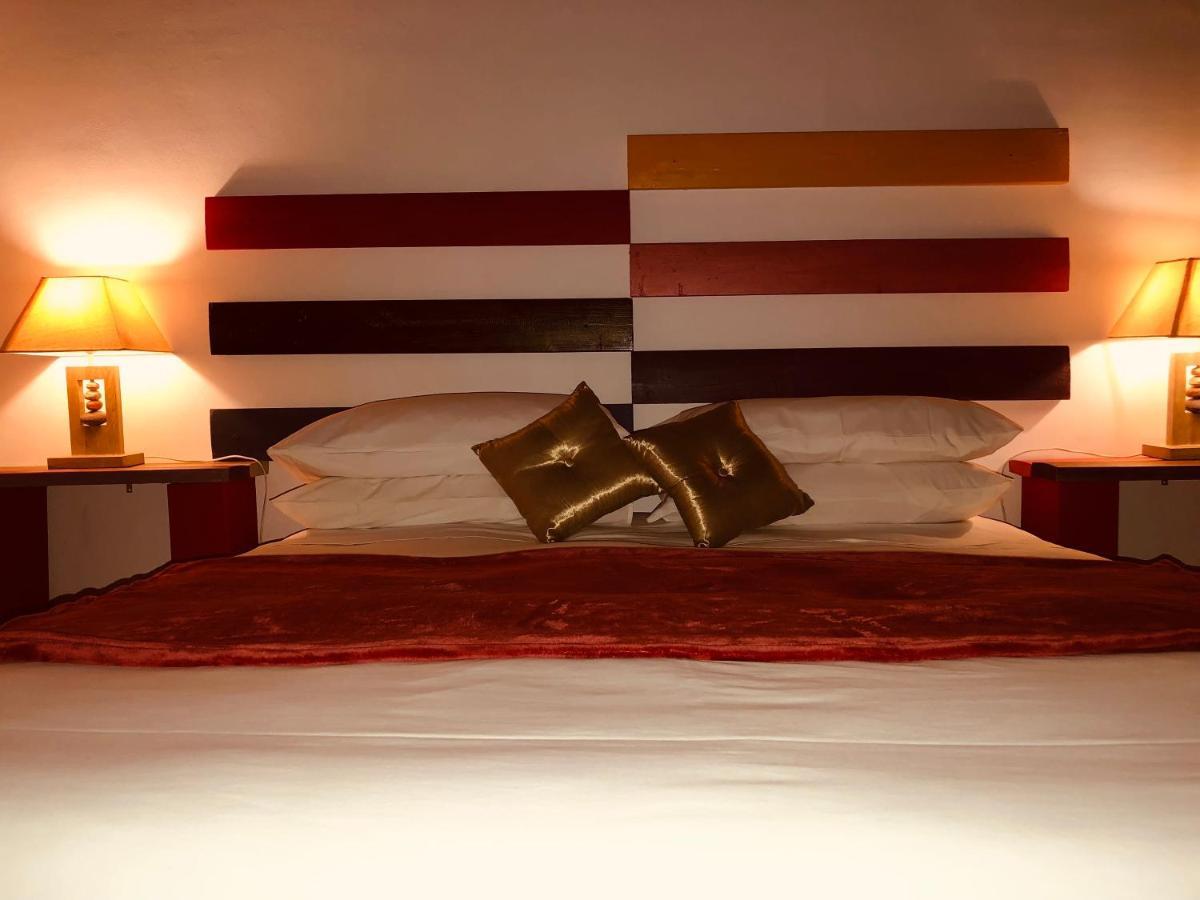 Mundus Terrae Villa Casa della Contessa Kültér fotó