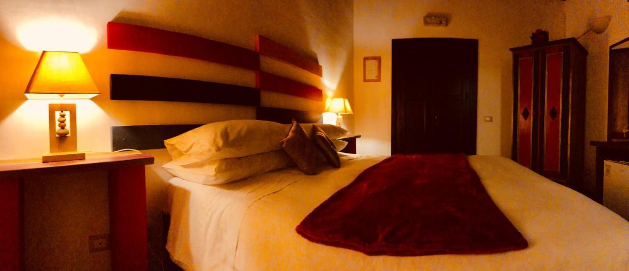 Mundus Terrae Villa Casa della Contessa Kültér fotó