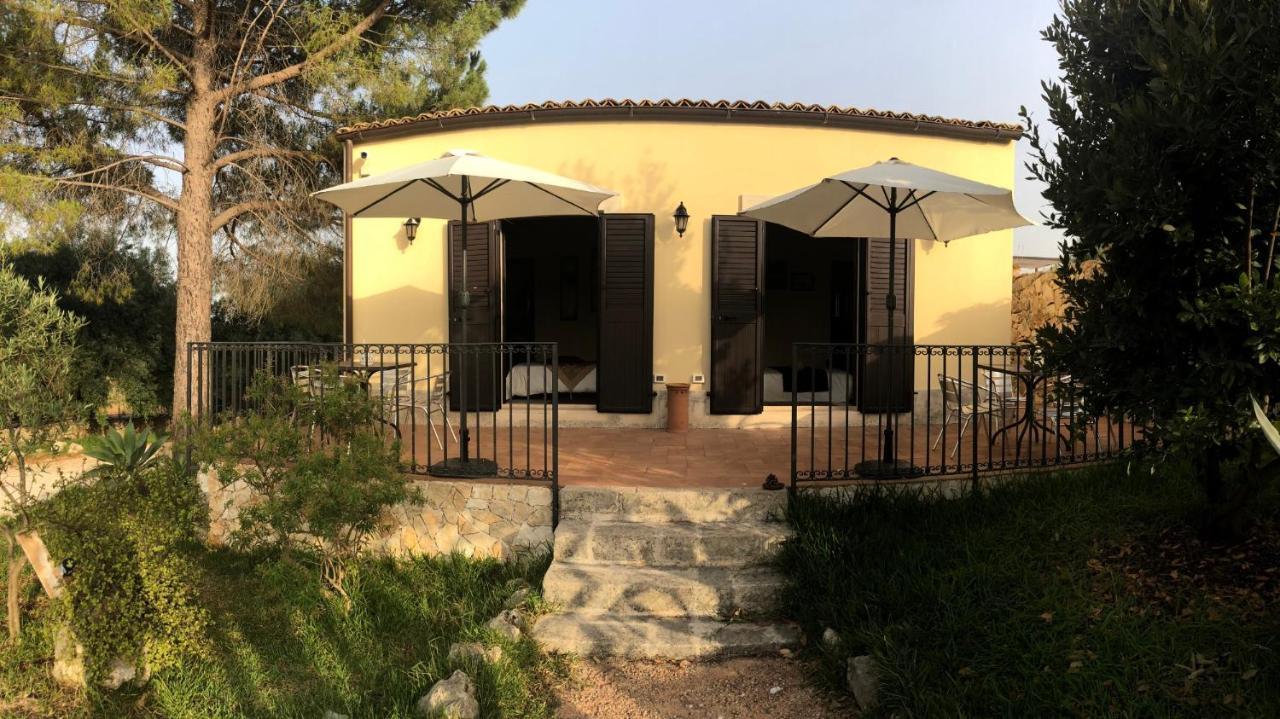 Mundus Terrae Villa Casa della Contessa Kültér fotó