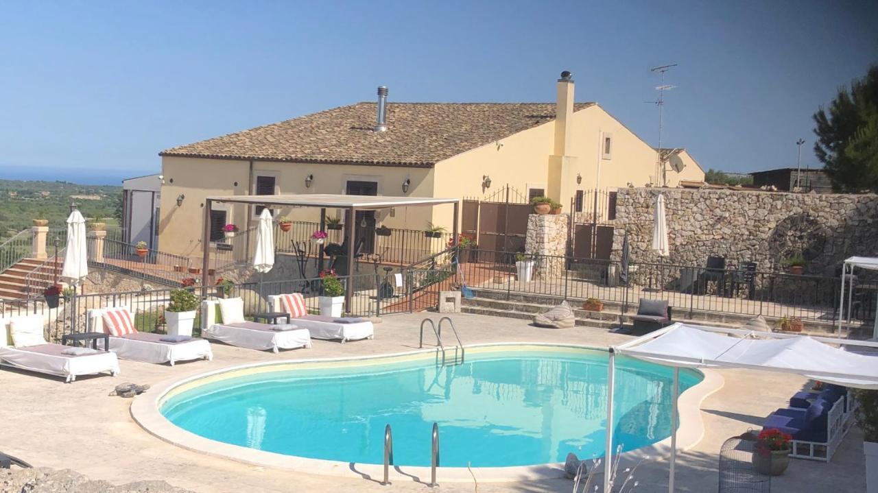 Mundus Terrae Villa Casa della Contessa Kültér fotó