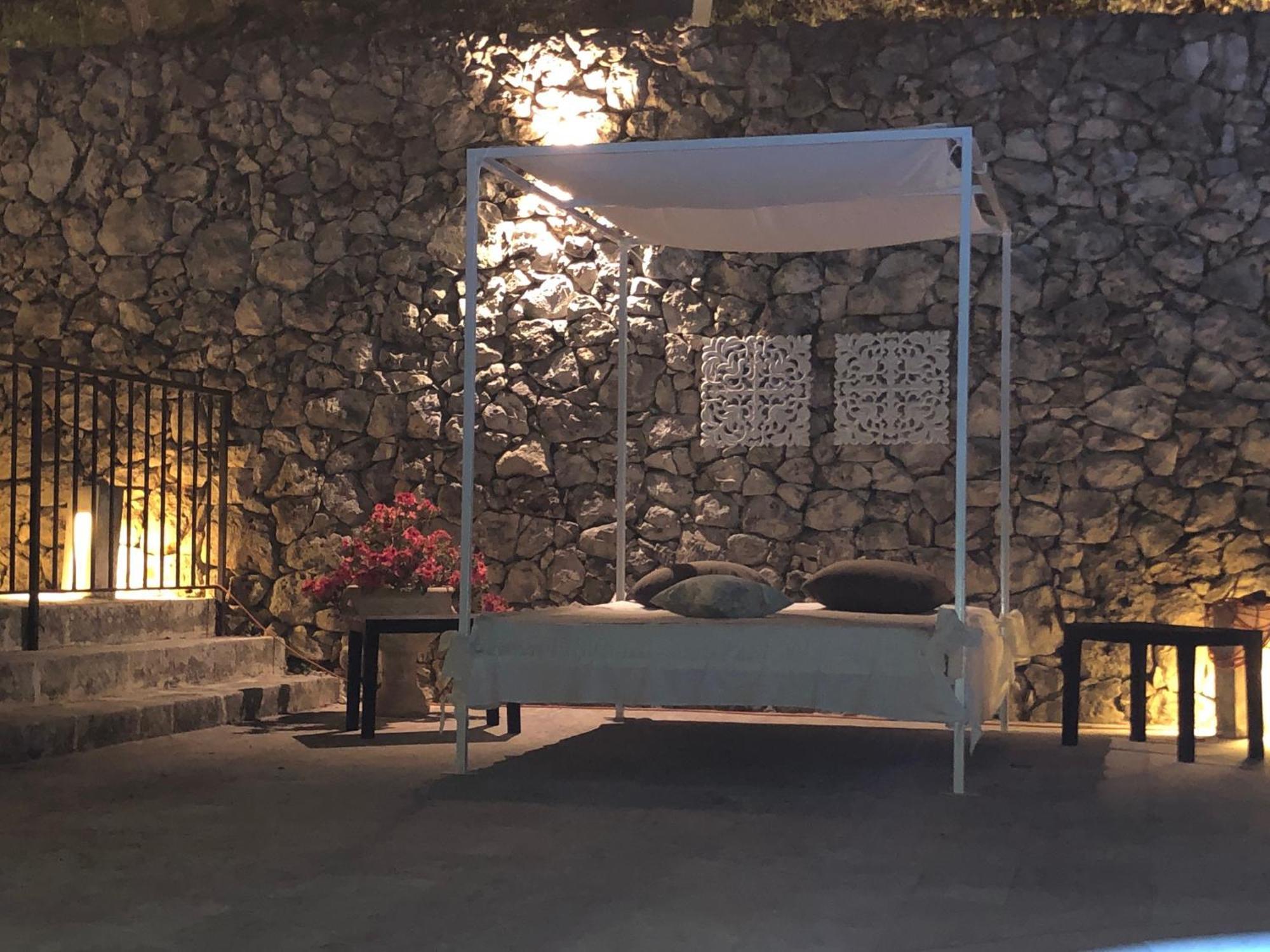 Mundus Terrae Villa Casa della Contessa Kültér fotó