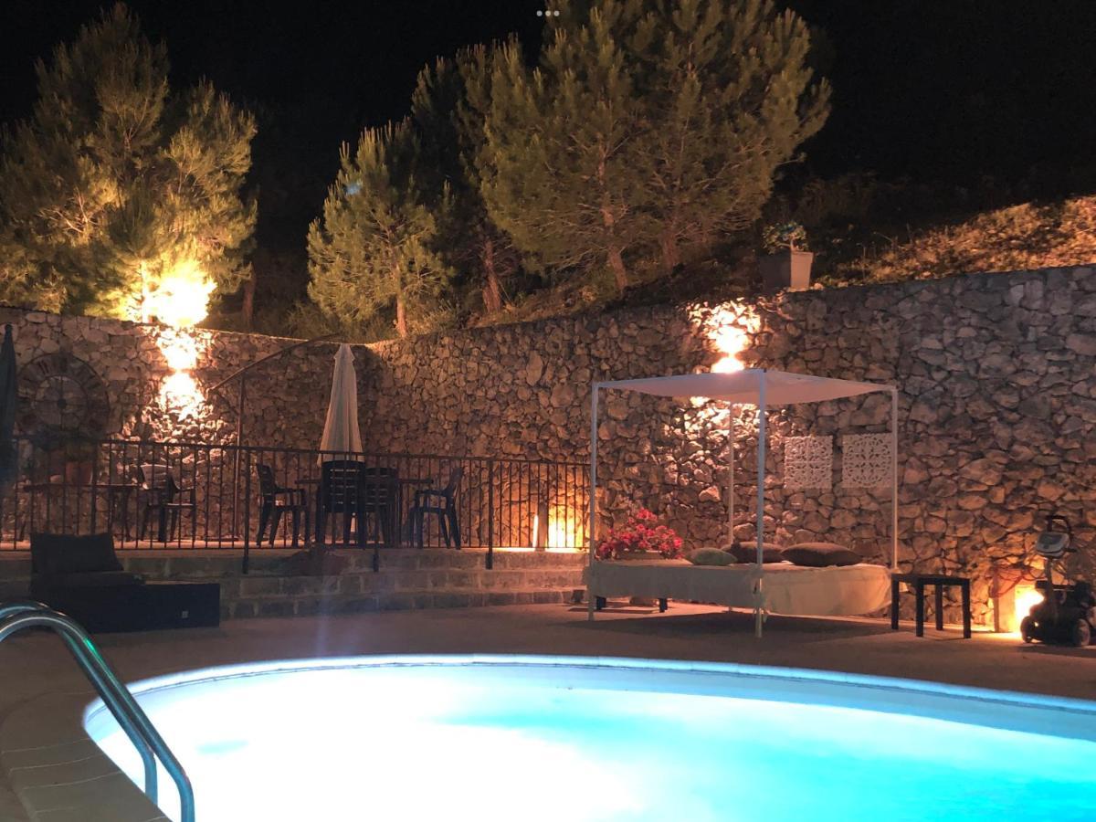 Mundus Terrae Villa Casa della Contessa Kültér fotó
