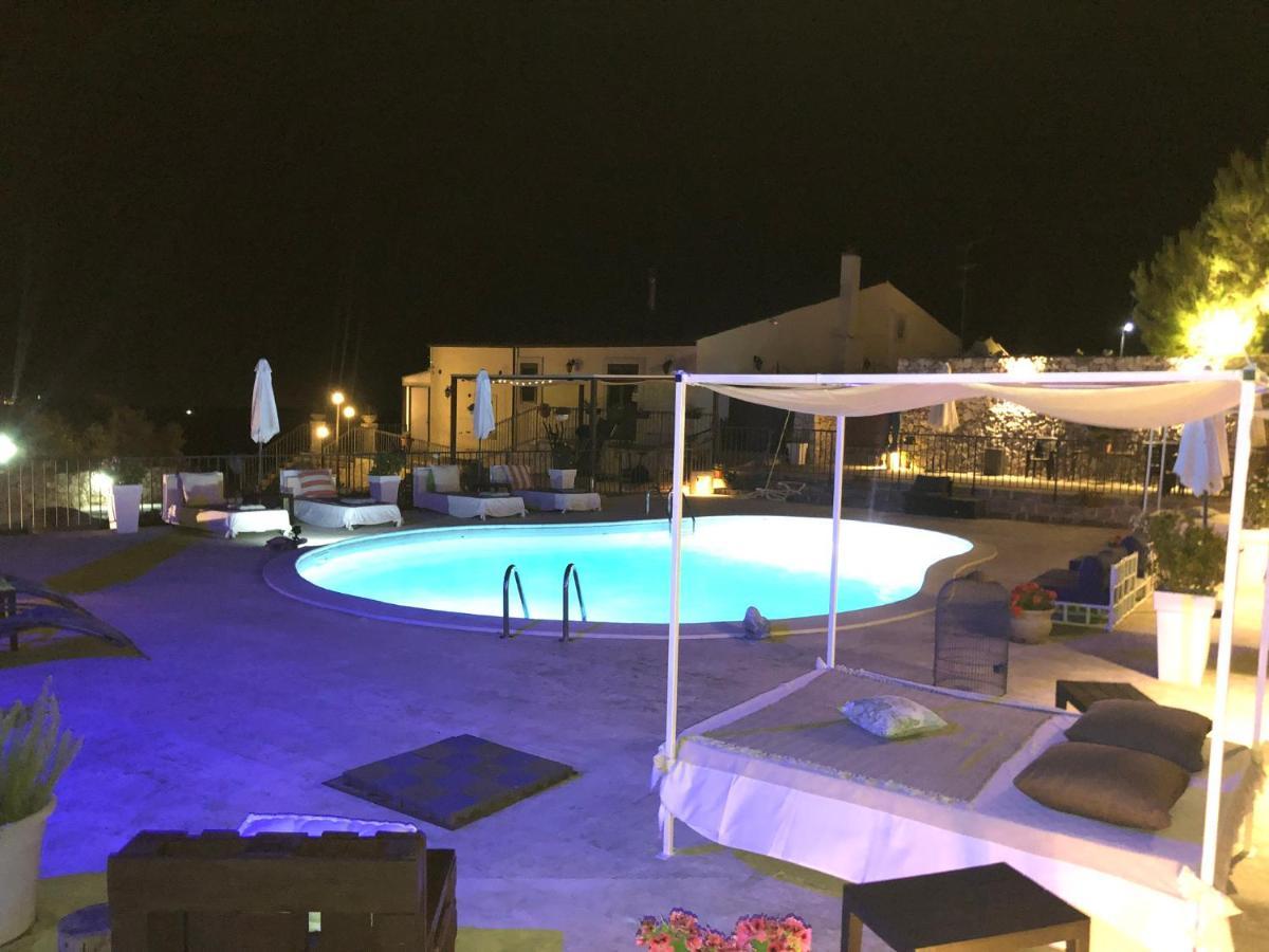 Mundus Terrae Villa Casa della Contessa Kültér fotó