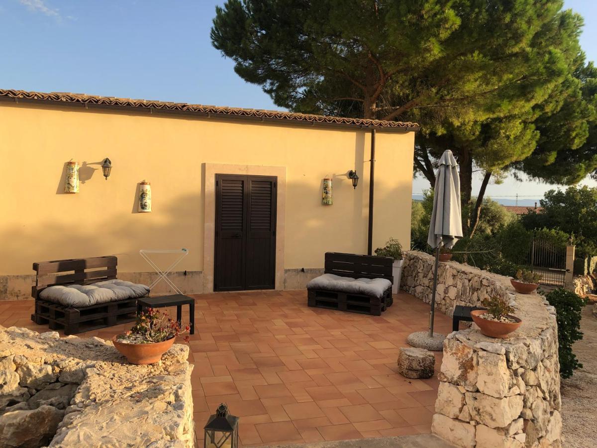 Mundus Terrae Villa Casa della Contessa Kültér fotó