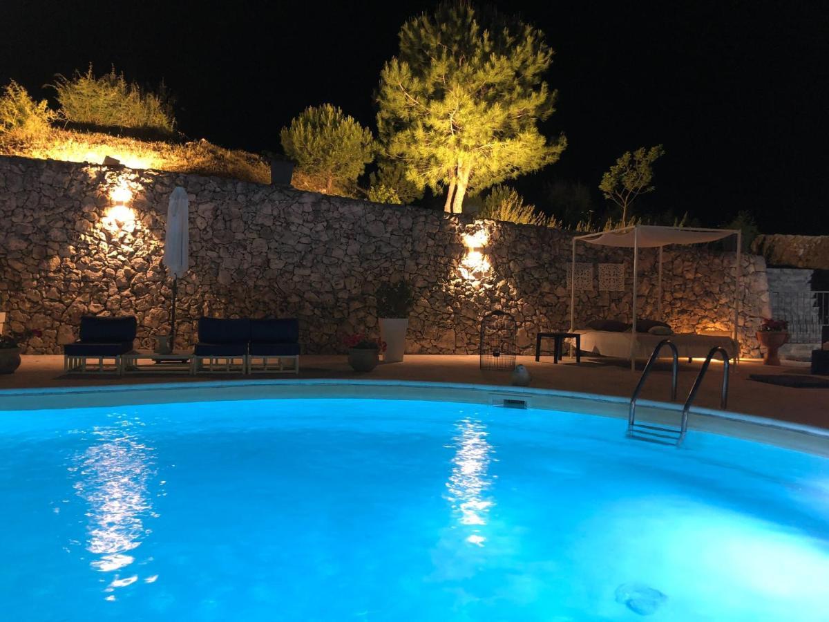 Mundus Terrae Villa Casa della Contessa Kültér fotó