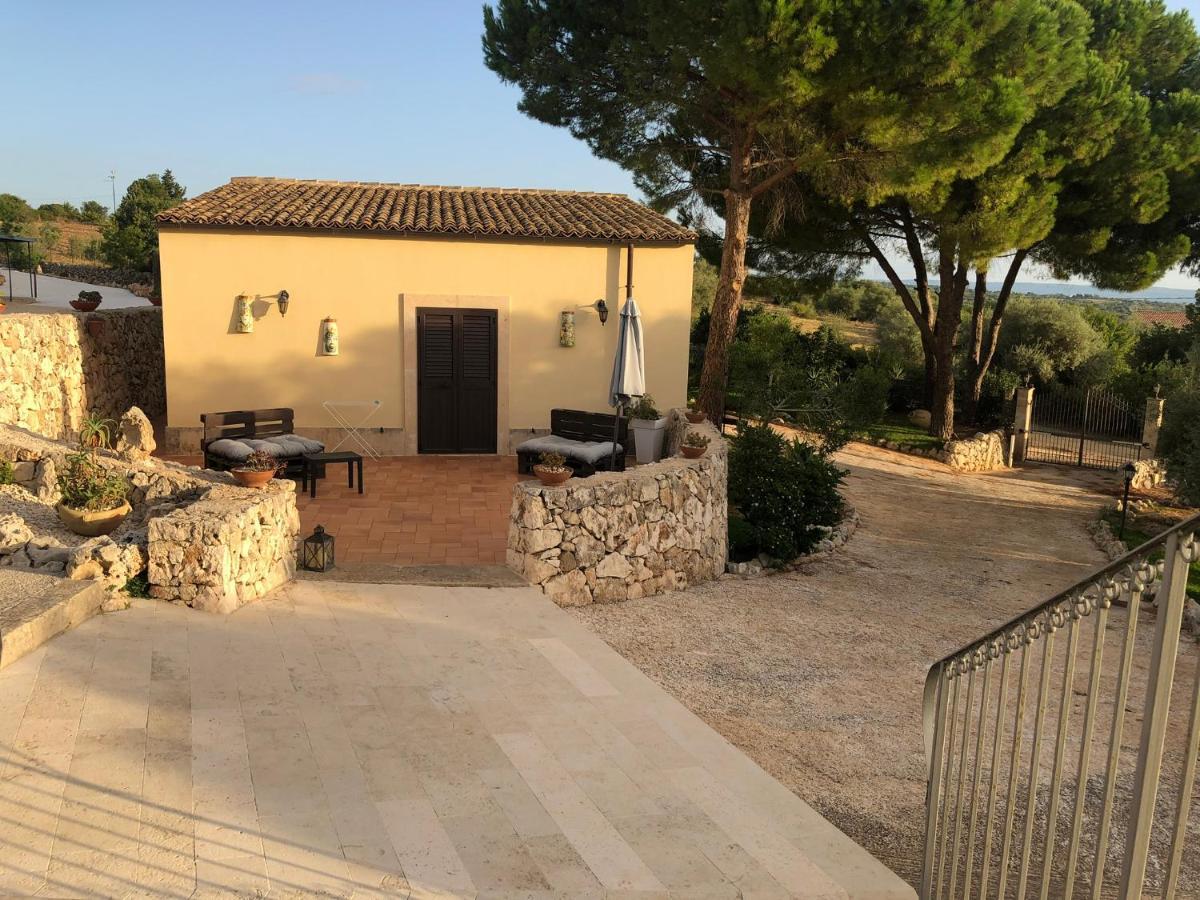 Mundus Terrae Villa Casa della Contessa Kültér fotó