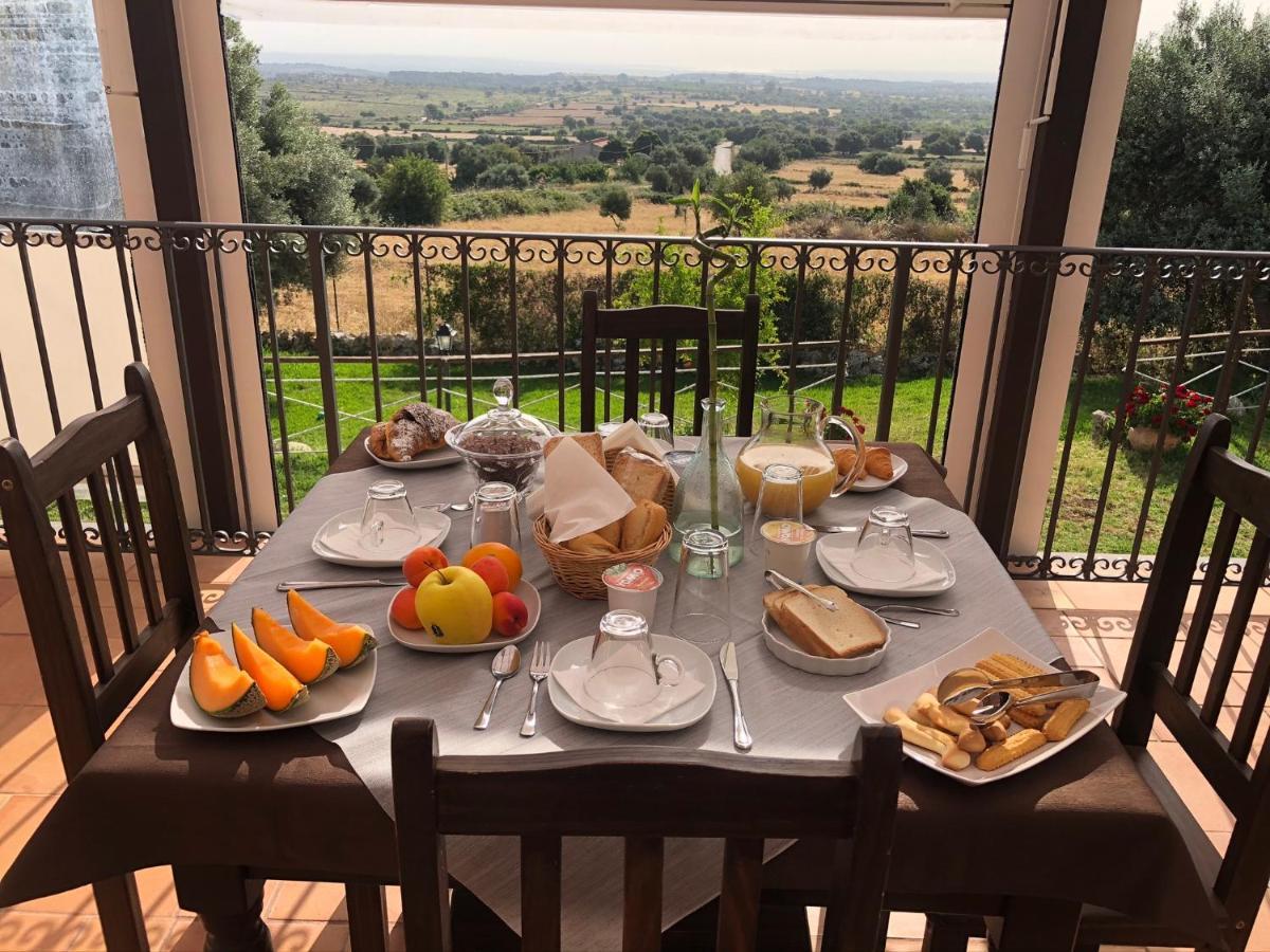 Mundus Terrae Villa Casa della Contessa Kültér fotó