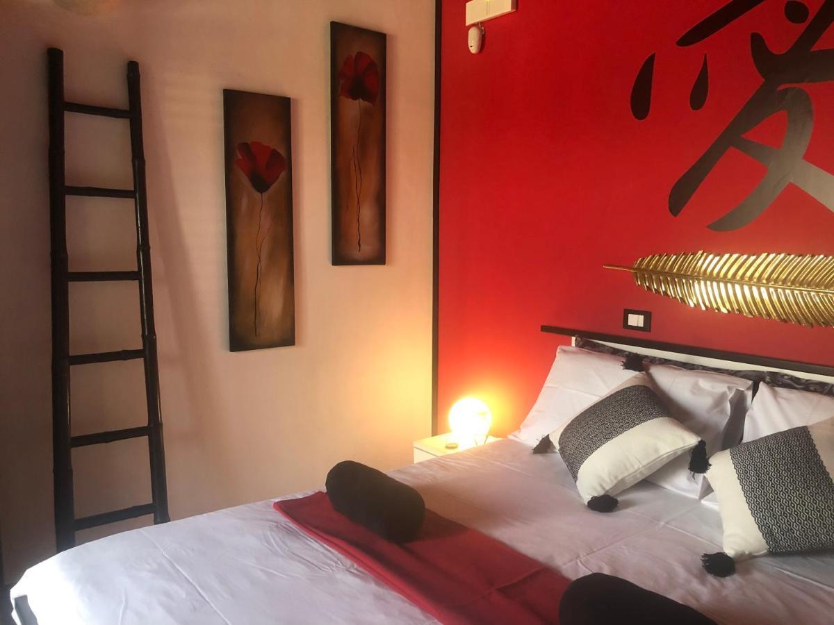 Mundus Terrae Villa Casa della Contessa Kültér fotó