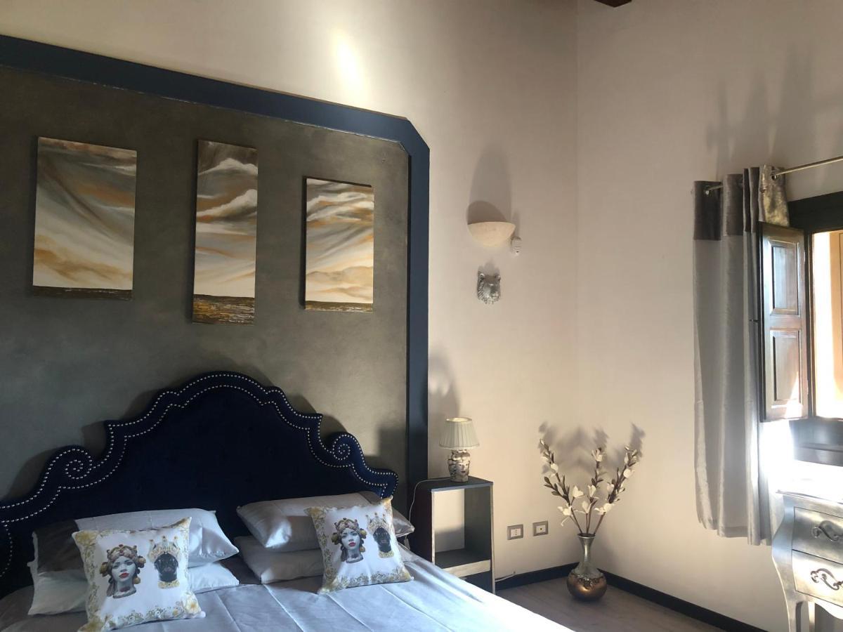 Mundus Terrae Villa Casa della Contessa Kültér fotó