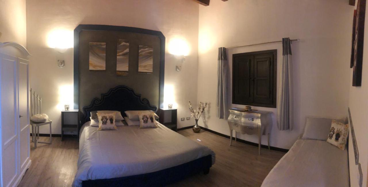 Mundus Terrae Villa Casa della Contessa Kültér fotó