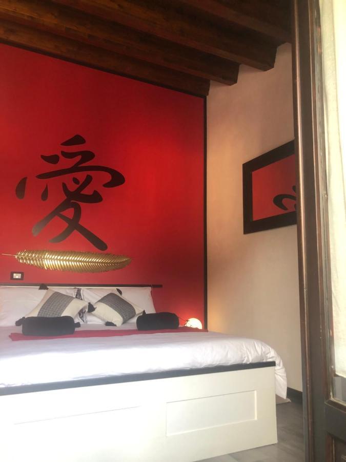 Mundus Terrae Villa Casa della Contessa Kültér fotó