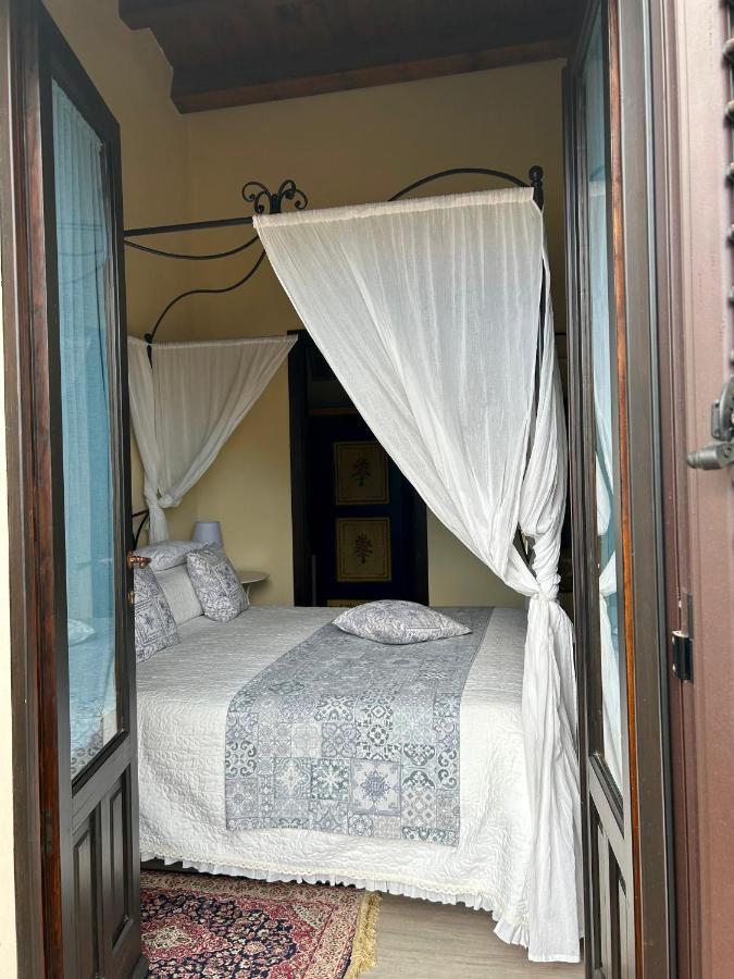Mundus Terrae Villa Casa della Contessa Kültér fotó