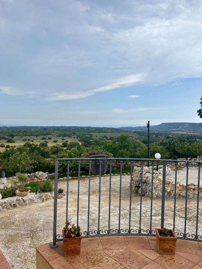 Mundus Terrae Villa Casa della Contessa Kültér fotó