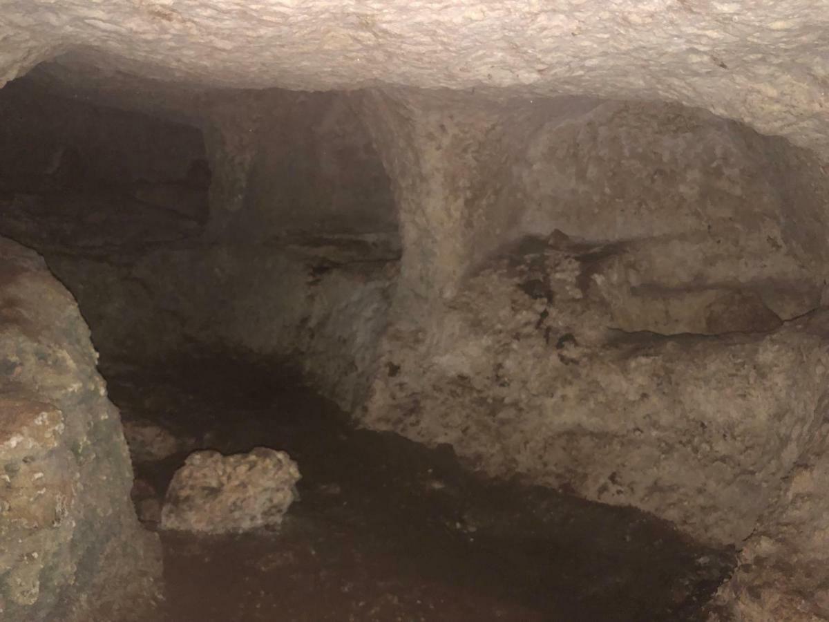 Mundus Terrae Villa Casa della Contessa Kültér fotó