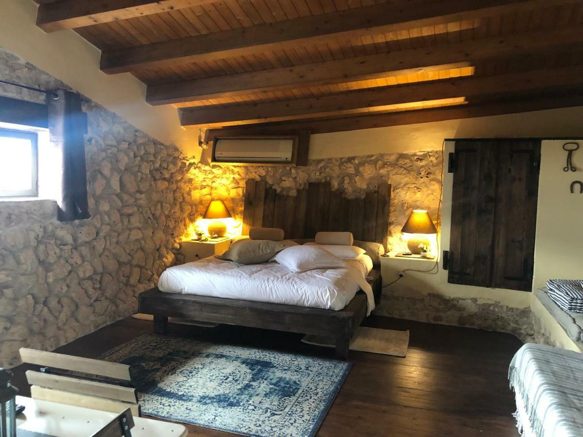 Mundus Terrae Villa Casa della Contessa Kültér fotó