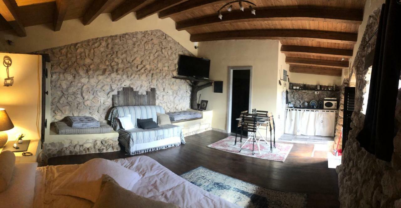 Mundus Terrae Villa Casa della Contessa Kültér fotó