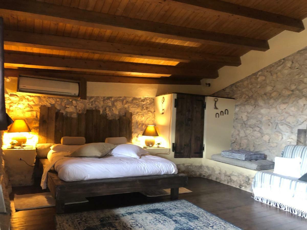 Mundus Terrae Villa Casa della Contessa Kültér fotó