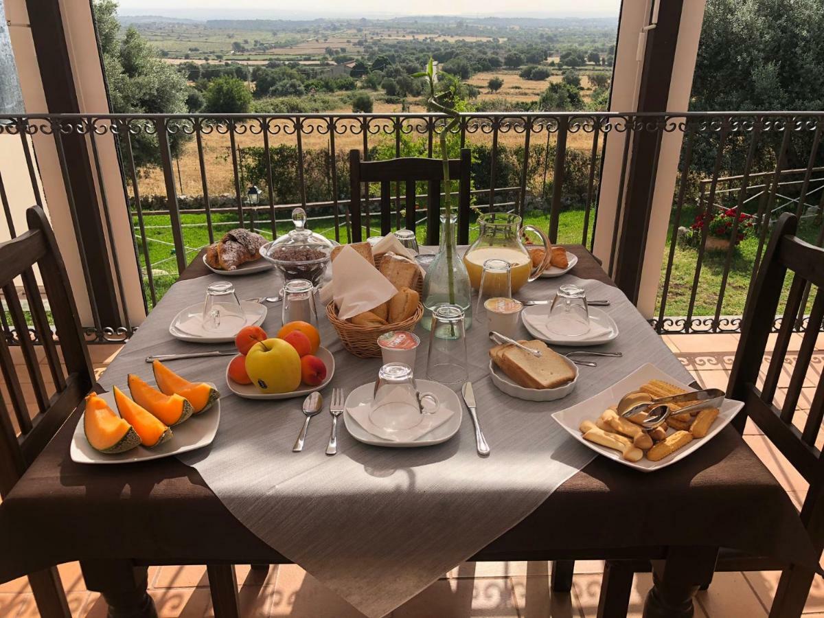 Mundus Terrae Villa Casa della Contessa Kültér fotó