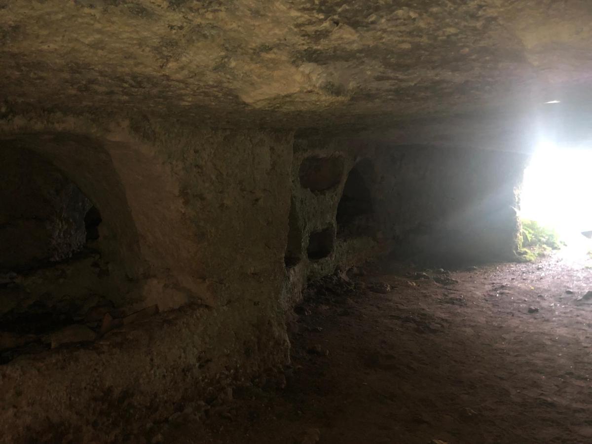 Mundus Terrae Villa Casa della Contessa Kültér fotó
