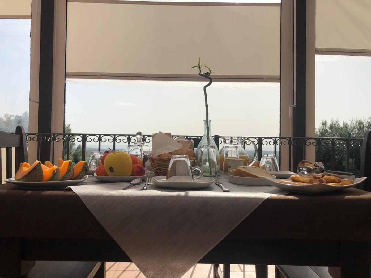 Mundus Terrae Villa Casa della Contessa Kültér fotó